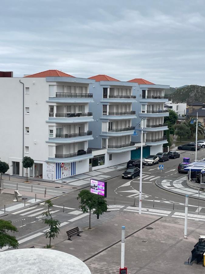 Los Castellanos Nº 8 Suances Exteriér fotografie